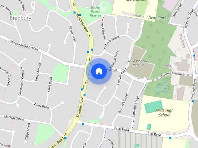 House for rent in Sydney, New South Wales