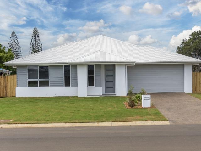House for rent in Bargara, Queensland