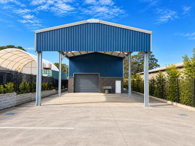 Warehouse for sale in Sydney, New South Wales