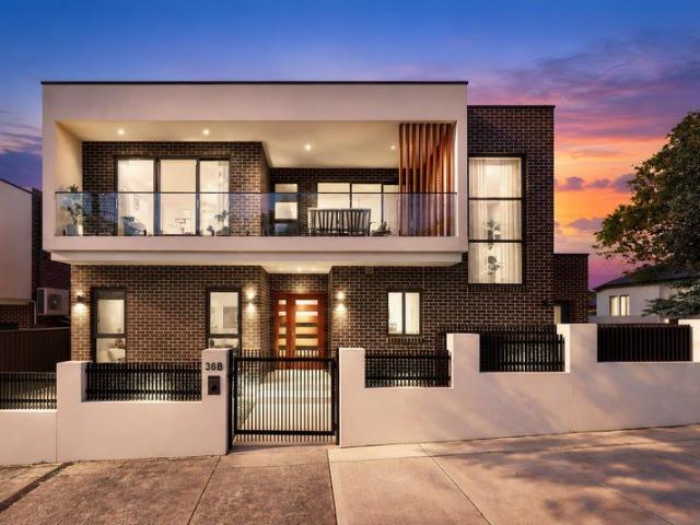 House for sale in Sydney, New South Wales