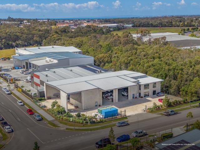 Warehouse for sale in Toombul, Queensland