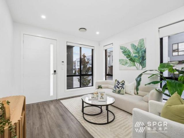 Townhouse for rent in Marsden Park, Sydney