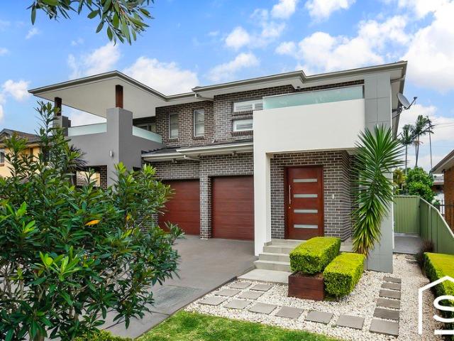 House for sale in Dundas, Sydney