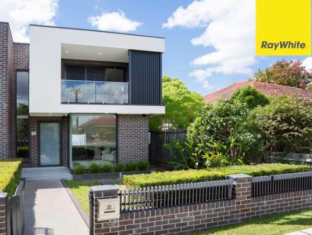 Duplex for sale in Sydney, New South Wales