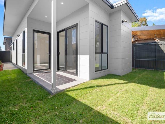 Villa for rent in Sylvania Heights, Sydney