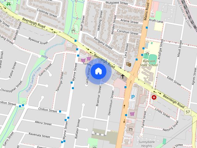 Apartment for rent in Toombul, Queensland