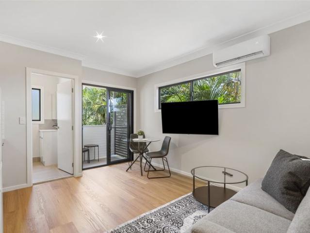 Apartment for rent in Toombul, Queensland