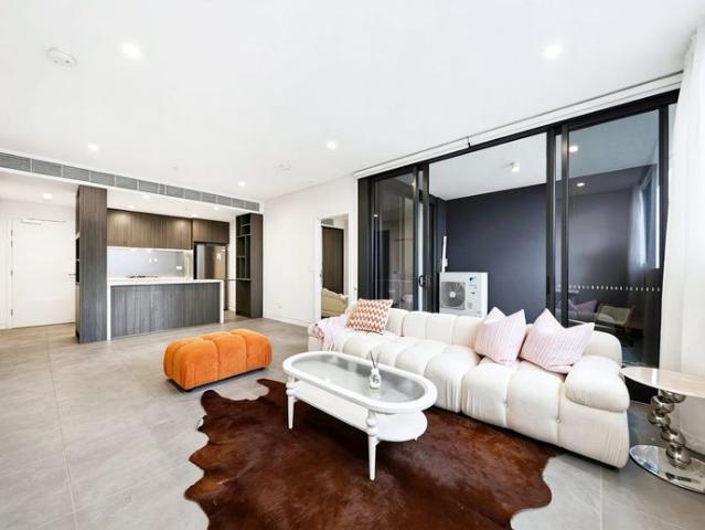 Apartment for rent in Strathfield, New South Wales