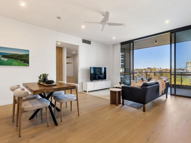 Apartment for rent in Toombul, Queensland