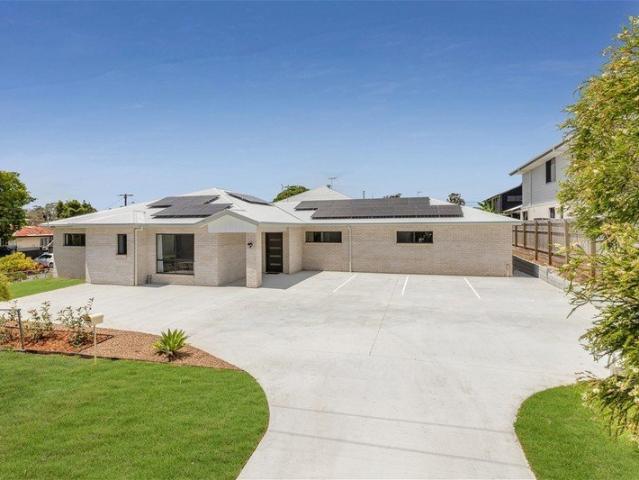 Granny Flat for rent in Upper Mount Gravatt, Greater Brisbane