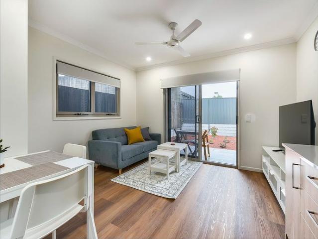 Granny Flat for rent in Toombul, Queensland
