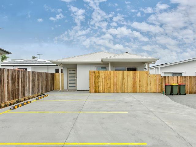 Granny Flat for rent in Toombul, Queensland