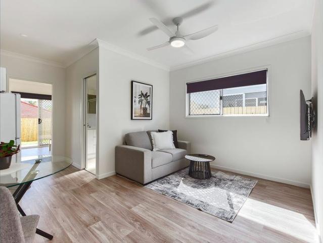 Granny Flat for rent in Toombul, Queensland