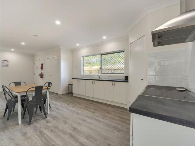 Granny Flat for rent in Toombul, Queensland