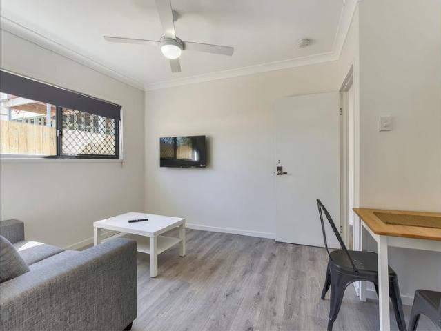 Granny Flat for rent in Toombul, Queensland