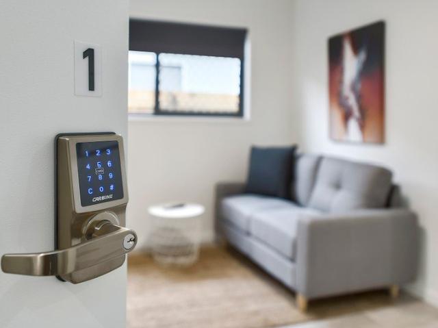 Apartment for rent in Methul, Queensland