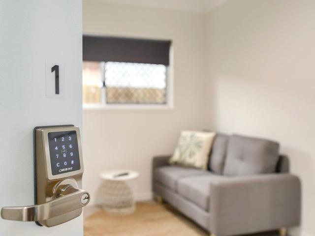 Apartment for rent in Methul, Queensland