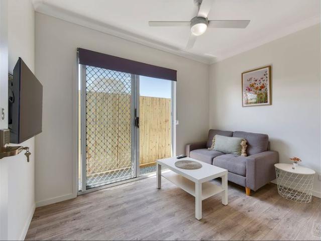 Granny Flat for rent in Methul, Queensland