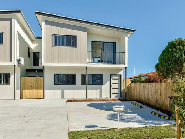 Apartment for rent in Methul, Queensland