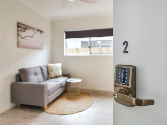 Granny Flat for rent in Methul, Queensland
