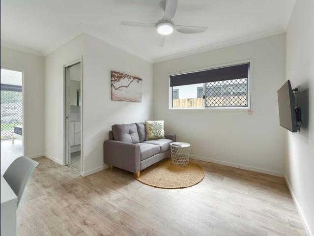 Granny Flat for rent in Methul, Queensland