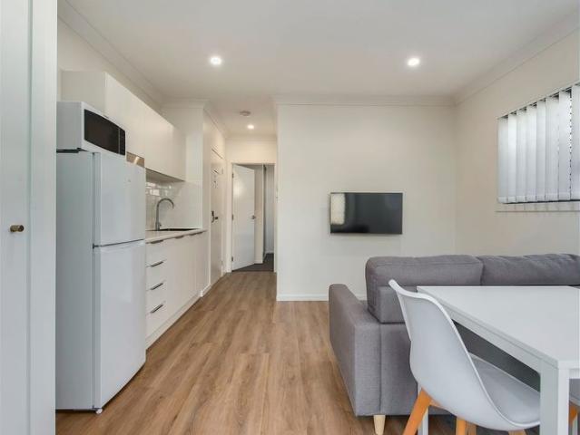 Granny Flat for rent in Methul, Queensland