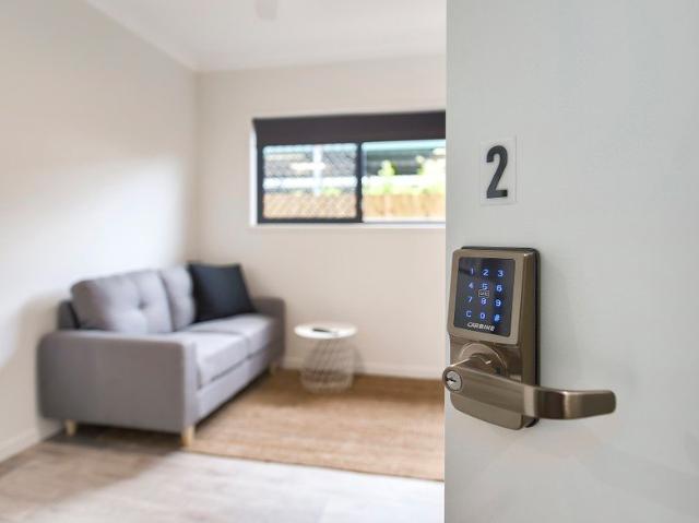 Apartment for rent in Methul, Queensland