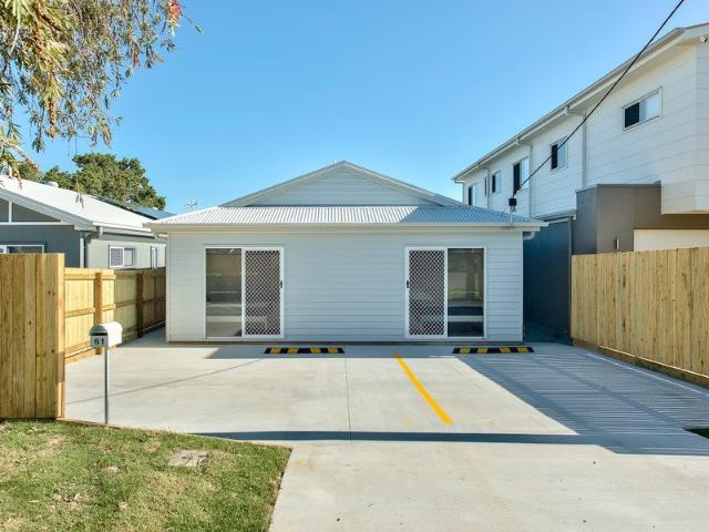 Apartment for rent in Wynnum, Greater Brisbane