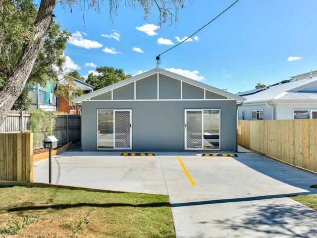 Apartment for rent in Wynnum, Greater Brisbane