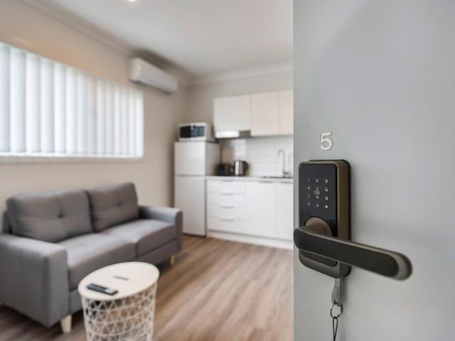 Apartment for rent in Toombul, Queensland