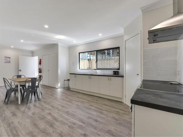 Granny Flat for rent in Toombul, Queensland
