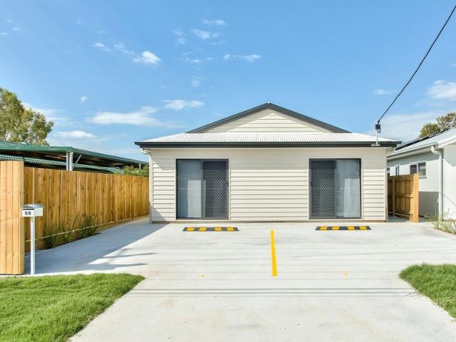 Apartment for rent in Methul, Queensland