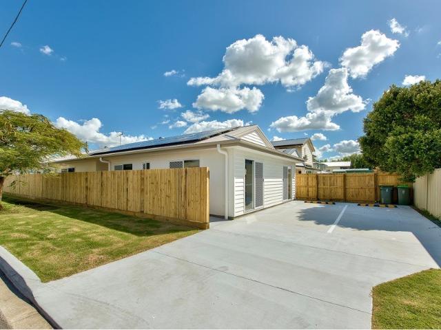 Apartment for rent in Toombul, Queensland