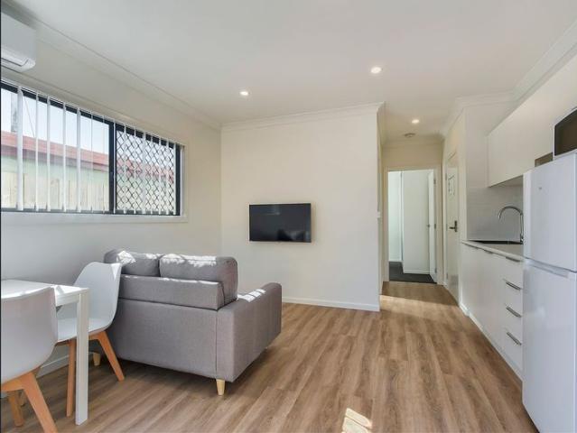 Granny Flat for rent in Methul, Queensland