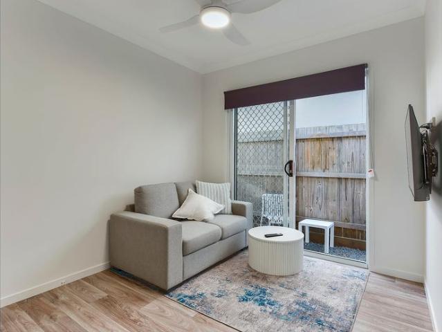 Granny Flat for rent in Toombul, Queensland