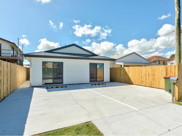 Apartment for rent in Toombul, Queensland