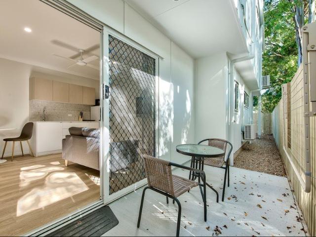 Apartment for rent in Toombul, Queensland