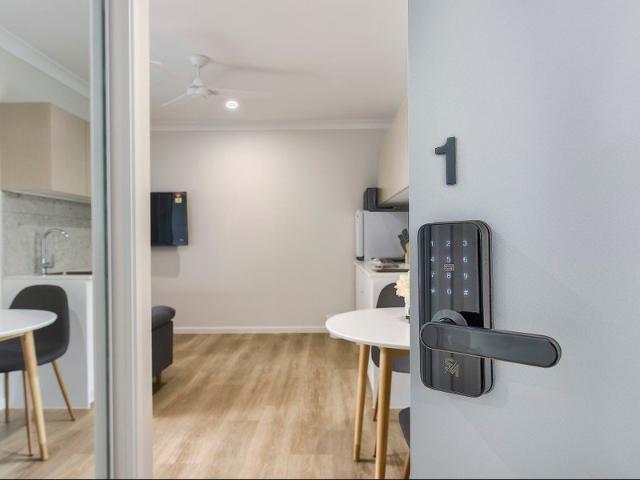 Apartment for rent in Toombul, Queensland