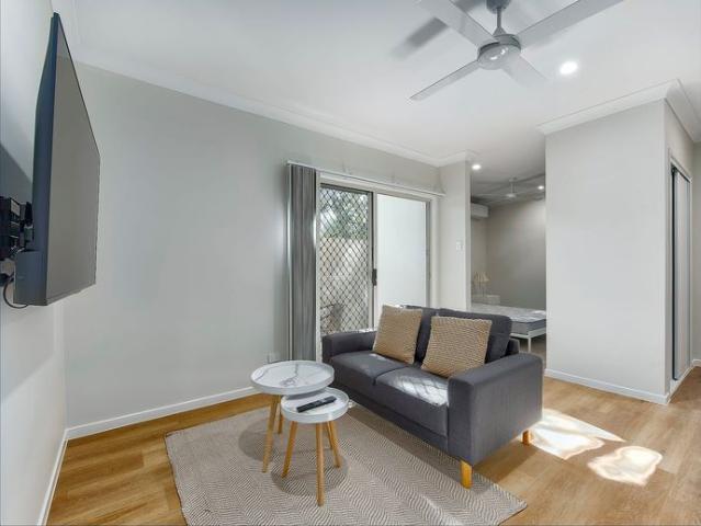 Granny Flat for rent in Toombul, Queensland