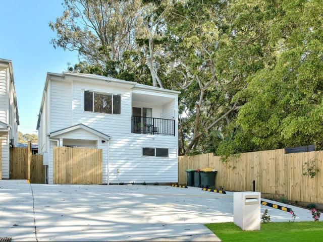 Apartment for rent in Toombul, Queensland