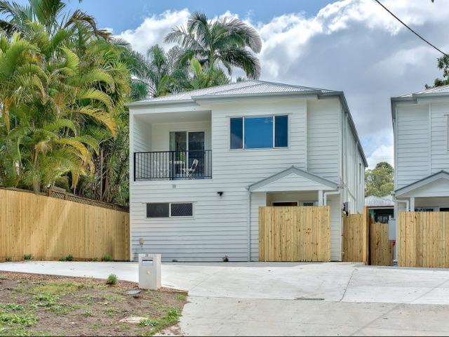 Apartment for rent in Toombul, Queensland