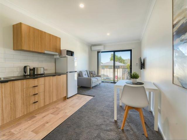 Granny Flat for rent in Toombul, Queensland