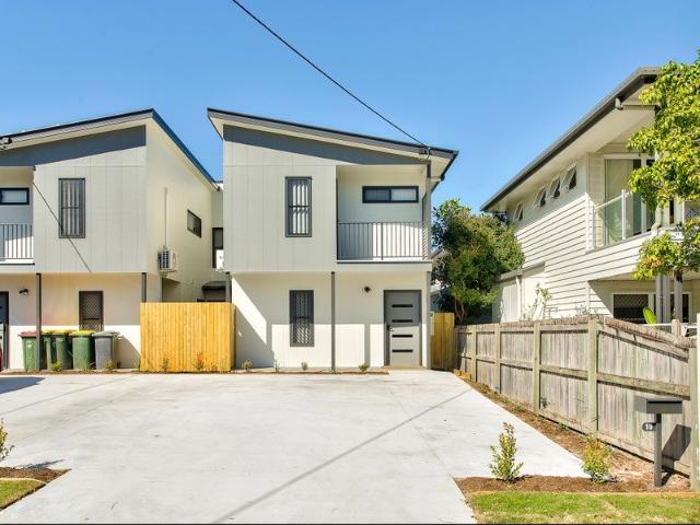 Apartment for rent in Toombul, Queensland