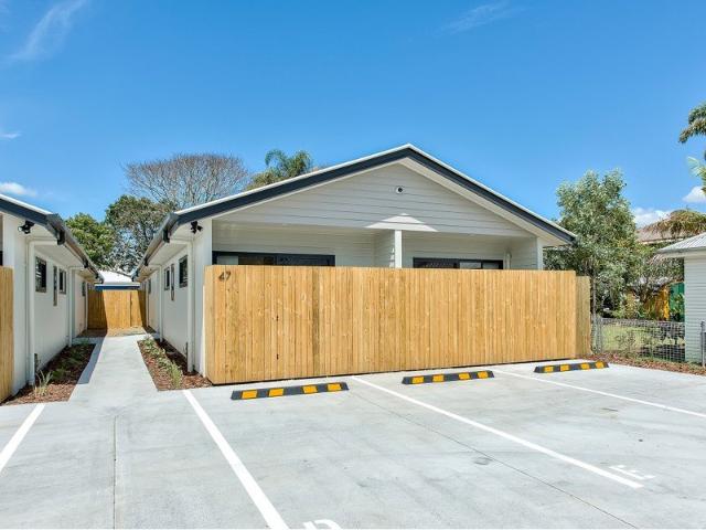 Apartment for rent in Methul, Queensland