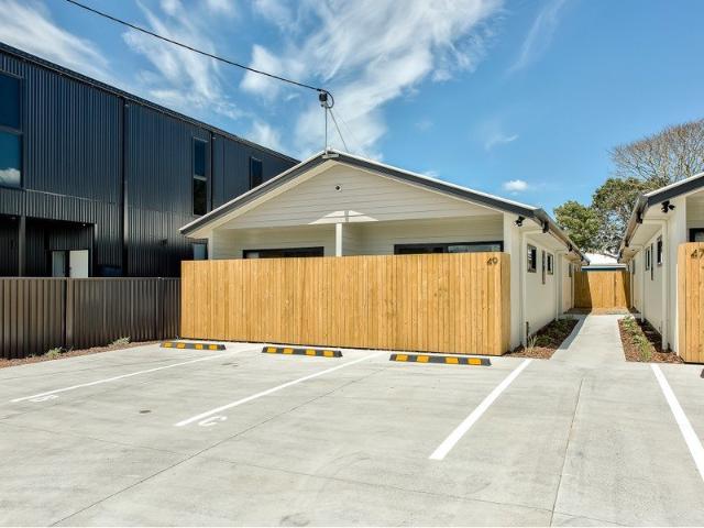 Apartment for rent in Methul, Queensland