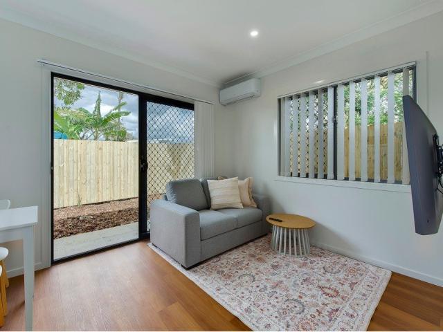 Apartment for rent in Methul, Queensland
