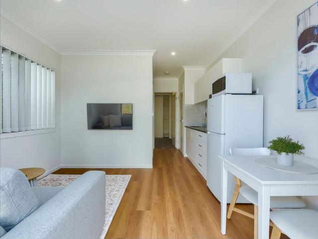 Apartment for rent in Methul, Queensland