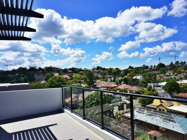 Apartment for rent in Ryde, Sydney