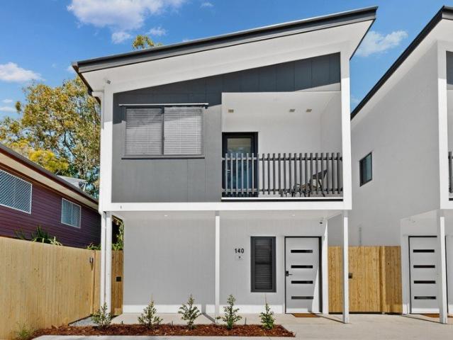 Apartment for rent in Toombul, Queensland