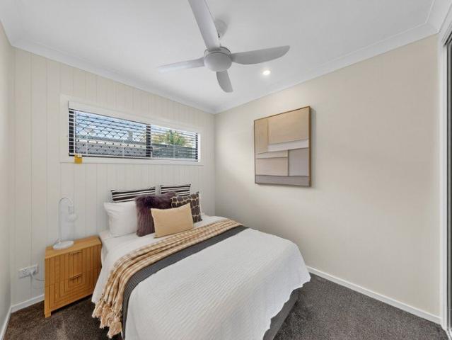 Apartment for rent in Toombul, Queensland